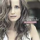 Chely Wright SIGNED Cd Right Middle It CHEAP  