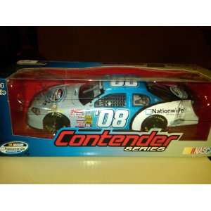  Nascar Nationwide Series Contender Series Toys & Games