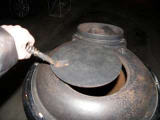   Ranger/Windsor No127 Cast Iron Pot Belly Stove, refurbished , SALE