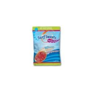  Surf Sweets Organic Berry Sour Bears (12x2.75 Oz) Health 