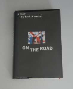 On The Road Jack Kerouac Viking Press 1957 1st Edition 1st Printing