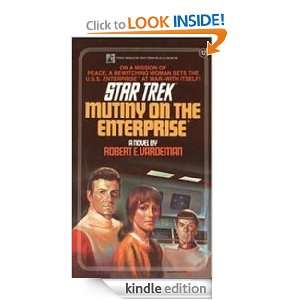 Mutiny on the Enterprise (Star Trek): Robert E. Vardeman:  