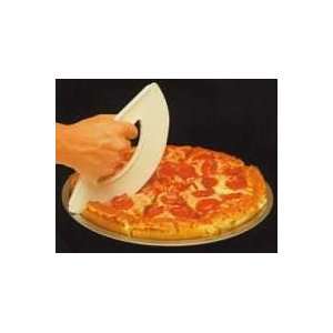 Rock and Roll Pizza Cutter 