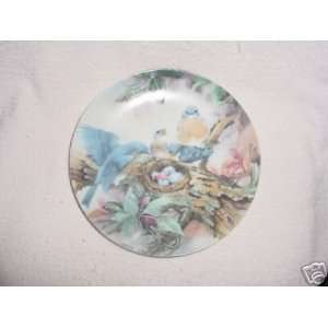  Song of Promise by Lena Liu Collector Plate: Everything 
