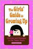 The Girls Guide to Growing Terri Couwenhoven
