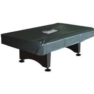 Imperial 8 Ft. New England Patriots Naugahyde Pool Table Cover:  