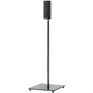   El0 Audiophile Speaker Stands (Black) (Furniture / Speaker Stands