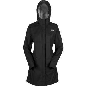  The North Face Womens Erin Rain Jacket: Everything Else