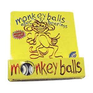  Monkey Balls Abec 5