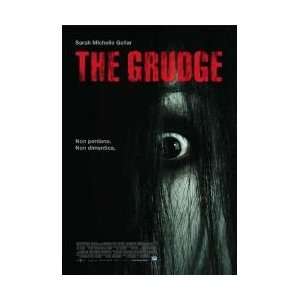  Movies Posters The Grudge   One Sheet Poster   100x70cm 