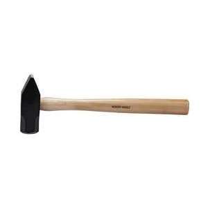  Westward 6DWK3 Blacksmiths Hammer, Hickory, 4 Lb