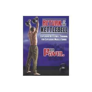  Return of the Kettlebell Book with Pavel: Sports 