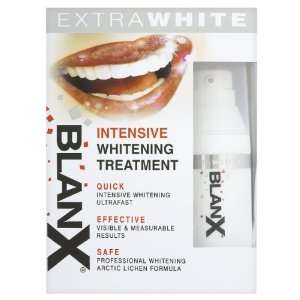  BlanX Intensive Extra Whitening Treatment 30 Ml: Health 