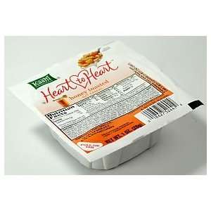 Kashi® Heart to Heart Honey Toasted Oat Cereal (bowl)  