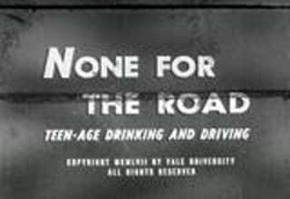 Driver’s Education I Films 1930s 50s on DVD  