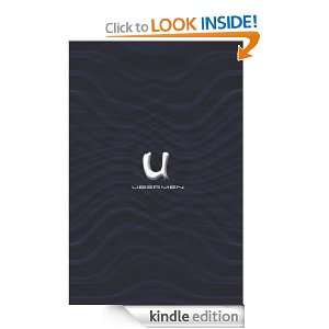 UBERMEN (German Edition) Thomas Klein  Kindle Store