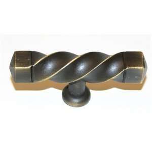  Alno A569 VBRZ Eclectic Twist Knob: Home Improvement