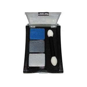  Maybelline Blissfully Blue Eyeshadow Palette Beauty