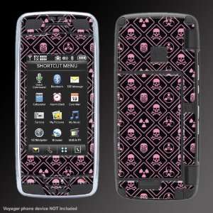  Verizon LG Voyager Gel Skin vyger g158 