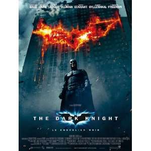  The Dark Knight   Movie Poster   11 x 17