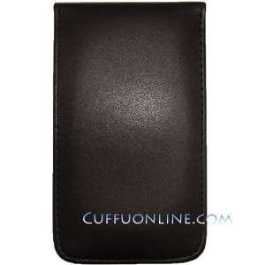  Cuffu Executive Leather Flip Case for Touch 2 / 2nd 