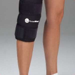    ActiveWrap Post Op Knee with Cold Pack, S/M