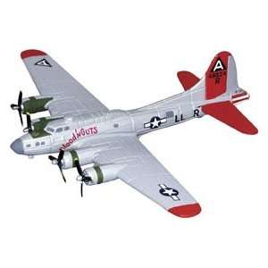    CORGI B 17 FLYING FORTRESS BLOOD N GUTS CS90430 