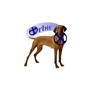 Orbit Flying Disc Dog Toy:  Kitchen & Dining