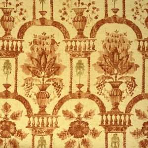  RYE DAMASK Fox by Lee Jofa Fabric