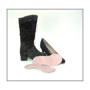    Custom Womens High Heel/ Boot Orthotics: Health & Personal Care