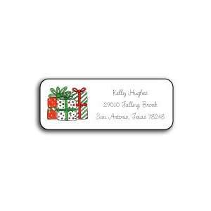  personalized holiday address labels   holiday gifts: Home 