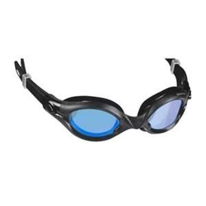  Blue Seventy Small Vision Goggles with Mirrored Lens 