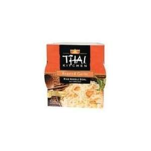 Thai Kitchen Roasted Garlic Wfm Rice Noodle Bowl ( 6X2.4 Oz):  