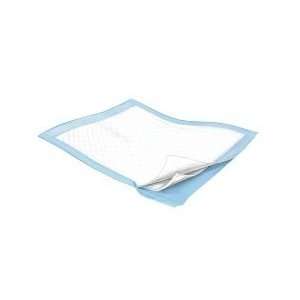  Kendall Durasorb Disposable Underpads Heavy Absorbency 17 