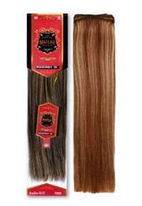 EVE BRAZILIAN SILKY STRAIGHT 18 +   