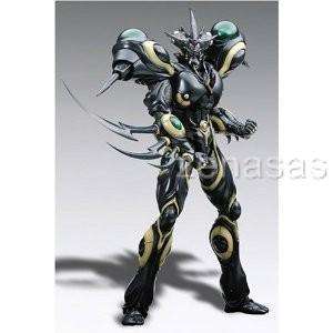 Guyver BFC MAX09 Gigantic Dark Max Factory  