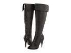 New Jessica Simpson Decola Black Tall Boots 5.5