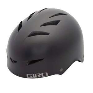  Giro Flak Helmet Matte Black, L: Sports & Outdoors