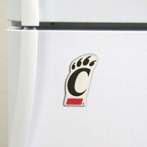    Cincinnati Bearcats High Definition Magnet