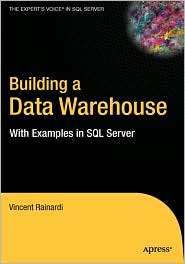   SQL Server, (1590599314), Vincent Rainardi, Textbooks   