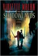 Shadowlands Violette Malan Pre Order Now