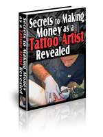 NEW The Ultimate Tattoo Bible Learn How To Tattoo  