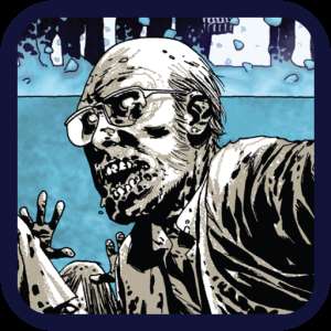 BARNES & NOBLE  The Walking Dead, Vol. 6 by Graphicly