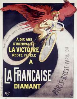 1904 FRANCAISE DIAMANTE Vintage Ladys Bicycle Antique Bike WORLDWIDE 