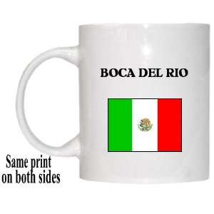  Mexico   BOCA DEL RIO Mug: Everything Else
