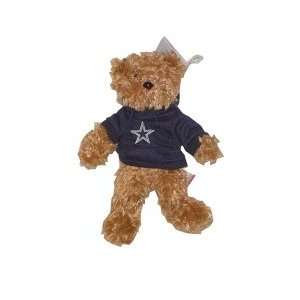  Dallas Cowboys Special Fabric Hoddy Bear: Sports 