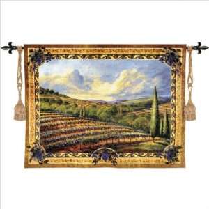  Bundle 43 Napa Valley II Tapestry Style Tulip Bronze 28 