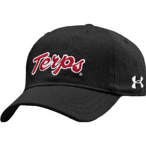  Youth Terps UA Tech™ Cap Headwear by Under Armour 