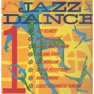    VARIOUS ARTISTS LP (VINYL) SPANISH ATLANIS 1990 JAZZ DANCE Music