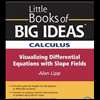 Little Book of Big Ideas Calculus Visualizing Differential Equations 